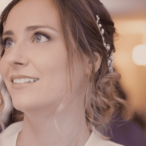 Sequence 0100_00_10_20Still001 bride looking off in the distance humblebee wedding videography