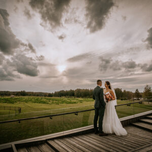Signature Wedding Content Creation Package