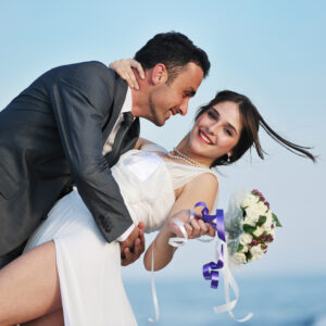 Luxe Wedding Content Creation Package