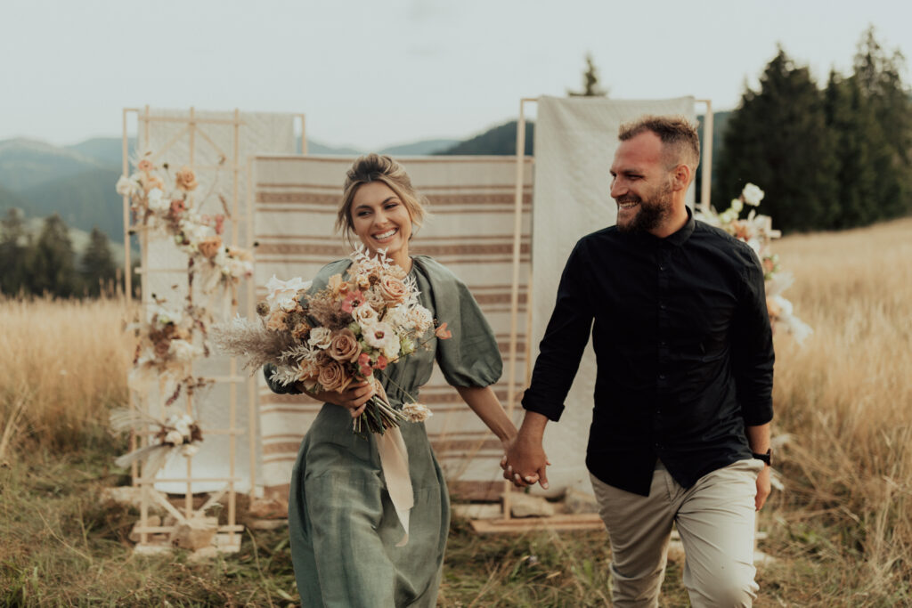 Keepsake Wedding Content Creation Package