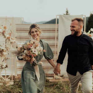 Keepsake Wedding Content Creation Package