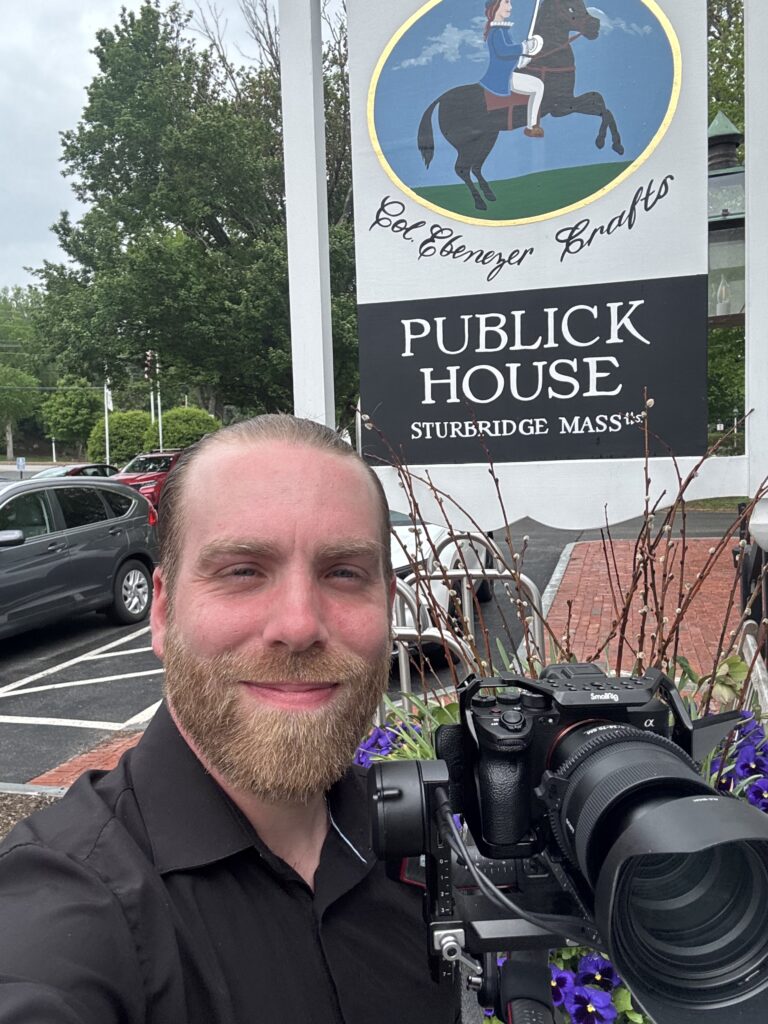 Humblebee Wedding Films wedding photo and video package wedding film recap