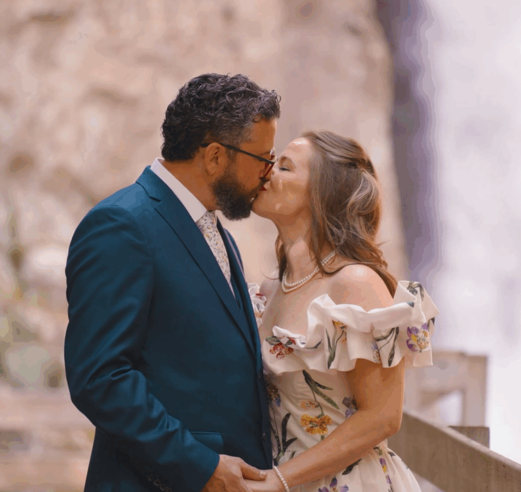 Humblebee Wedding Films Wedding Videographer