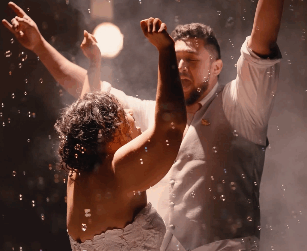 Humblebee Wedding Films Wedding Videographer