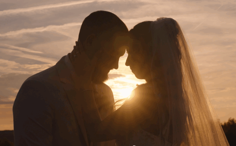 Humblebee Wedding Films Wedding Videographer