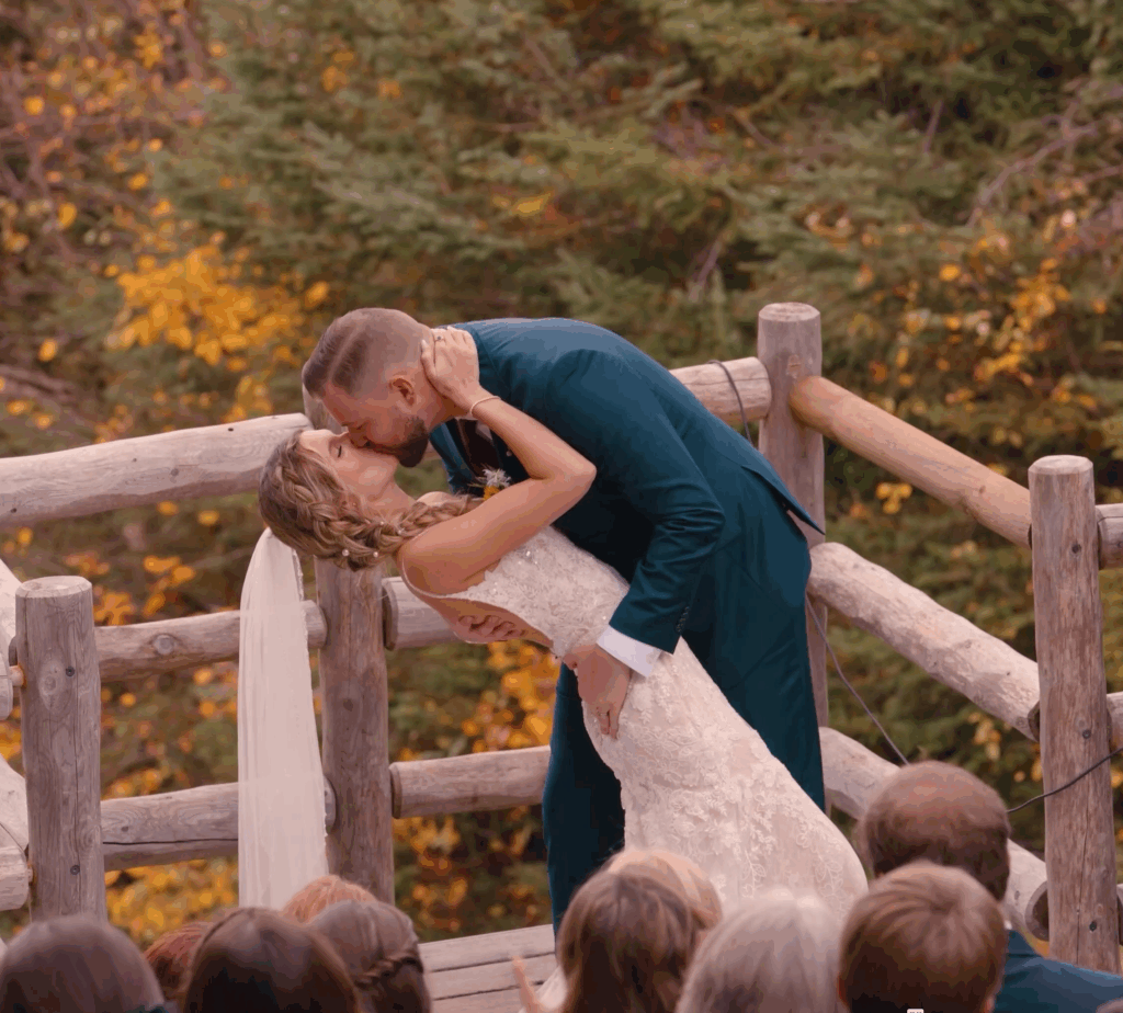 Humblebee Wedding Films Wedding Videographer